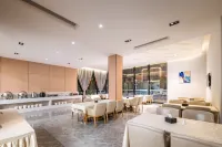 Meibiao Meihui Hotel (Xiangyang Liuji Airport Shenzhen Industrial Park) - navetta aeroportuale