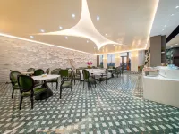 Boju Garden Hotel (Shan County Huxi South Road) - Frühstück