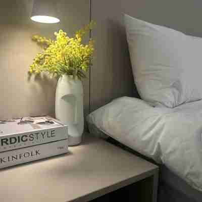 스테이 부산 Rooms