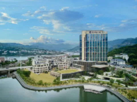 Qiyuan Hotel Hotels in Minqing