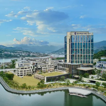 Qiyuan Hotel