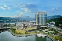 Qiyuan Hotel Hotels in Minqing