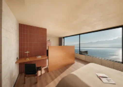 大理亼合倉·洱海酒店