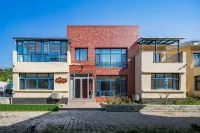 Rongen Mountain Villa Hotels near Erdao Guan Village