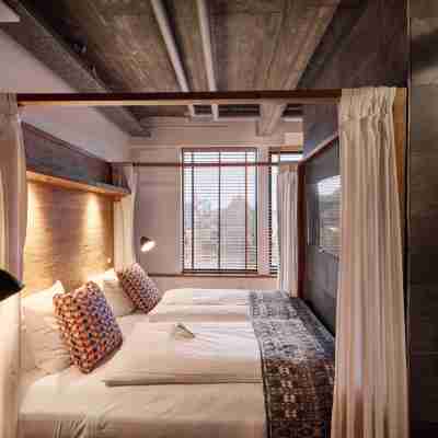 Manon Les Suites Guldsmeden Rooms