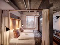 Manon Les Suites Guldsmeden Hotels near Osterport Station