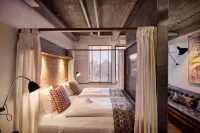 Manon Les Suites Guldsmeden - 5 звезд