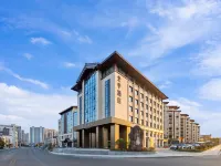 全季酒店（宣城績溪店） 鄰近績溪博物館的酒店