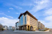 JI Hotel (Xuancheng Jixi) Hôtels à : Jixi