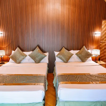The Dome Hotel & Resort Puerto Princesa