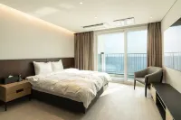 PANAQ Yeoungdeok by SONO Belle - balcony