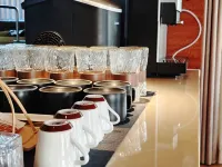 Floral Lux Hotel Junlin Haiyi - 5-Star