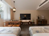 Chao·Song Ju·Guesthouse (Paifang Street Branch, Chaozhou Ancient City) Hotel di Chaozhou