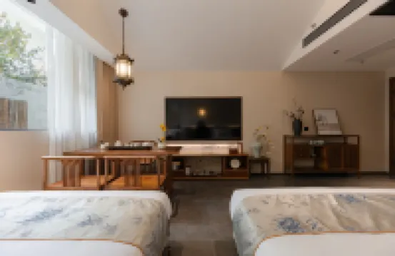 Chao·Song Ju·Guesthouse (Paifang Street Branch, Chaozhou Ancient City)