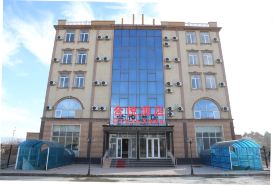 Heyue Hotel