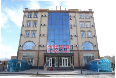 Heyue Hotel