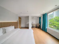 Youxi Lejia Hotel Hotels in Youxi