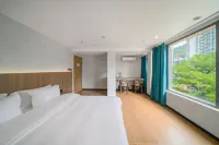 Youxi Lejia Hotel