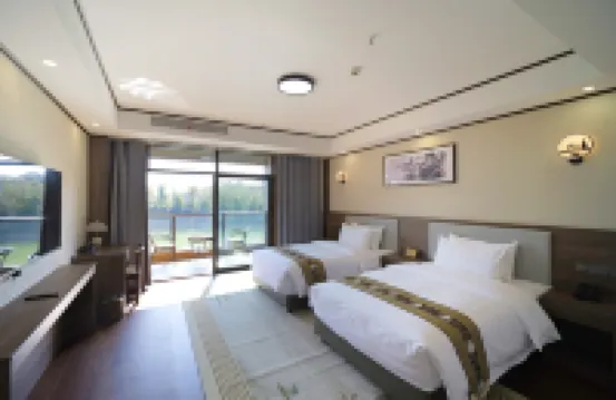 Jurong Maoshan Gequan Resort