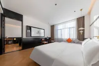Xinyuan People's Government Rezen Mingyu Hotel Các khách sạn gần Sân bay Nalati