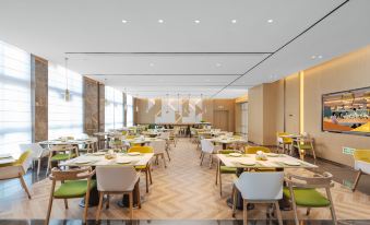 Home2 Suites by Hilton Zhuhai Jinwan