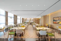 珠海金灣機場希爾頓惠庭酒店