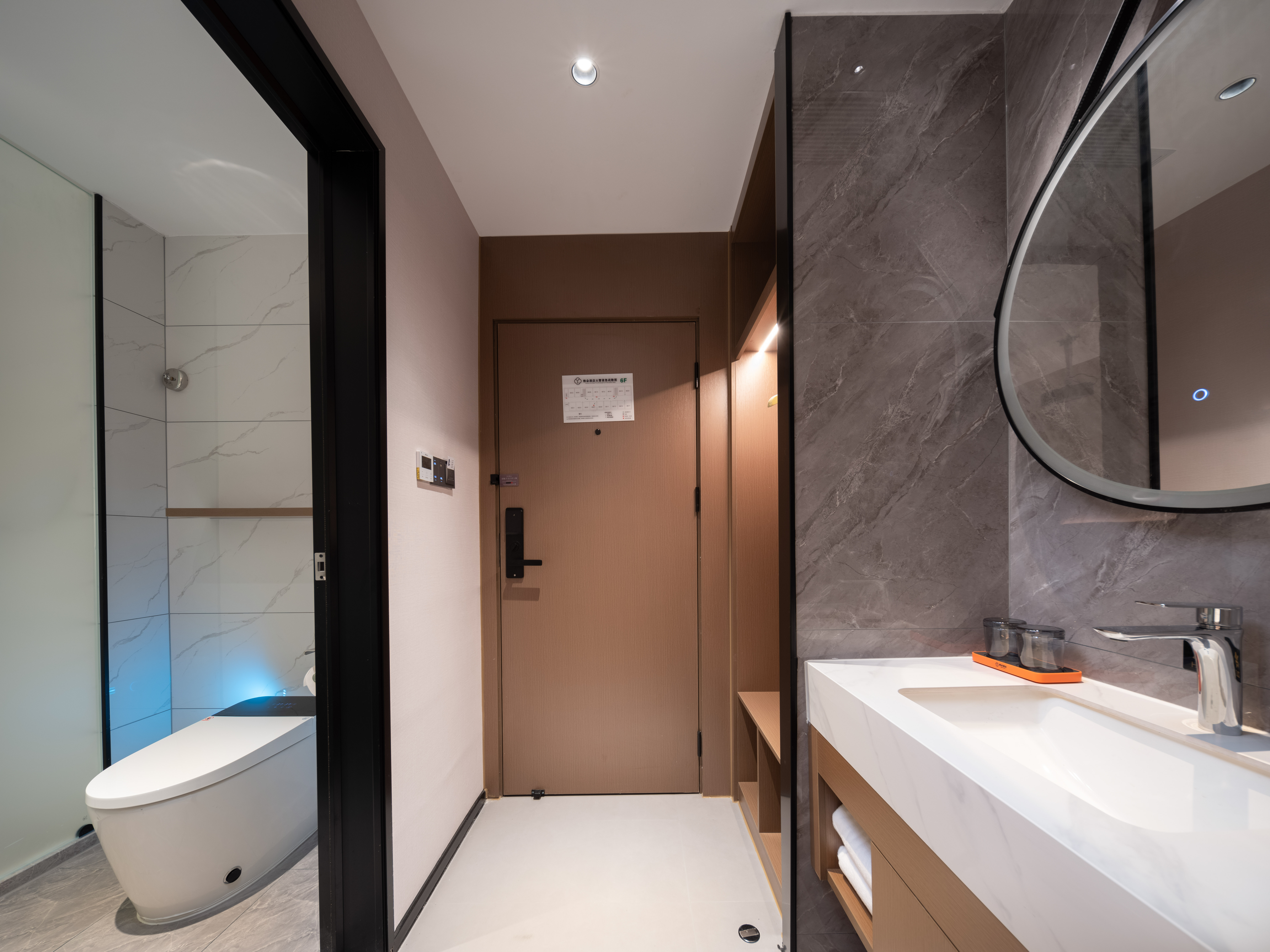 Yaduo Boya Hotel (Hengdian World Studios Ming and Qing Palace Gardens) Номера Photos