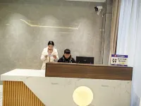 Xindu Courtyard (Pugao Laozhai Residential Village Branch)