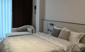 Guishan Island Yifang Courtyard