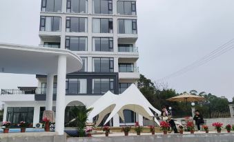 Yuxi Homestay in Fangchenggang (Leshangu Fishing Village Store in Qisha)