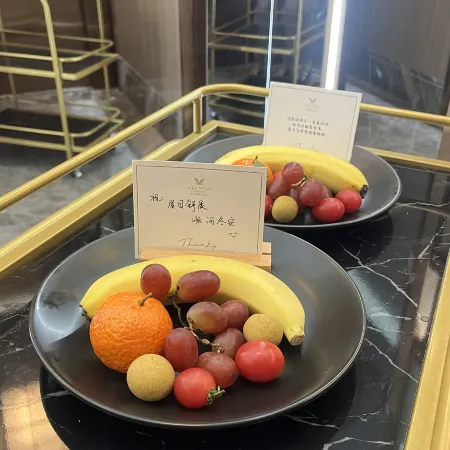 Jinjiang Inn (Lujiang Huizhou Avenue Wuli South Road Branch)