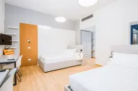 Dotcampus Hotel a San Giovanni