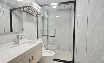 Yiwu Muyun Hotel