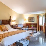 Demeures & Châteaux - Hôtel Greuze & Spa Tournus Hotel di Tournus