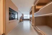 Zhengding Hengyang Hotel