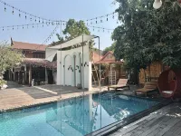 Montri Resort Donmuang Bangkok - Resorts