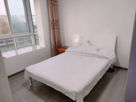 Qianxi Homestay (Fenglin Bieyuan)