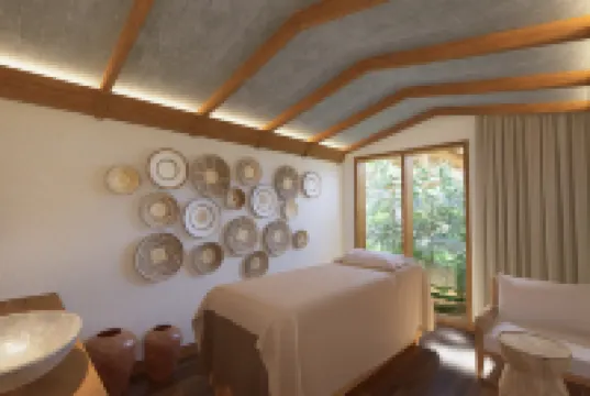 峇里島美利亞帕拉提蘇飯店