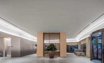 JI Hotel (Anji Yingbin Avenue)