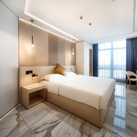 520 BOUTIQUE APARTMENT