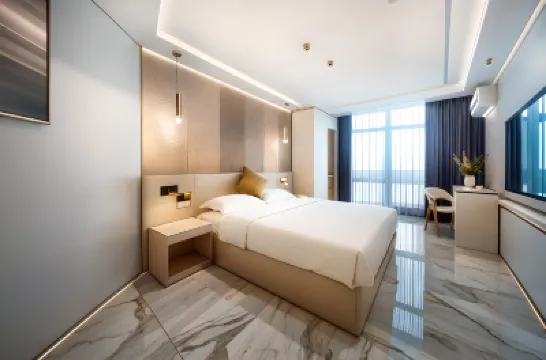 520 BOUTIQUE APARTMENT Hotels in Foundation Shopping Mall