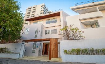 A Dream Hua Hin - Beachfront Retreat