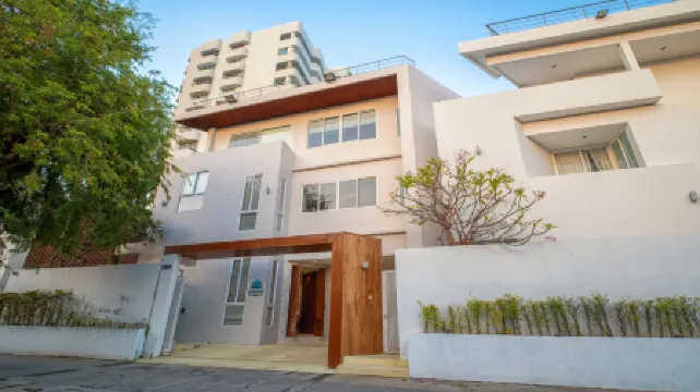 A Dream Hua Hin - Beachfront Retreat