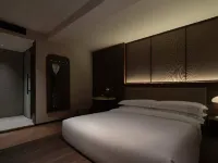 Changsha Sallymore Hotel (Wu Yi Square IFS Guojin Center)