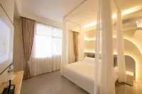 都江堰青城山紫桐小院客棧