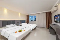 Huantu Projection Hotel