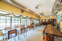 RedDoorz Near San Juanico Bridge - 朝食