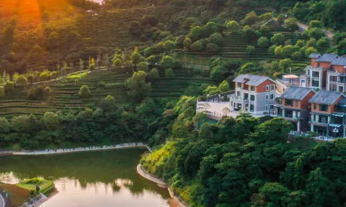 Xinxing Xiangshun Xiangwo Hotel