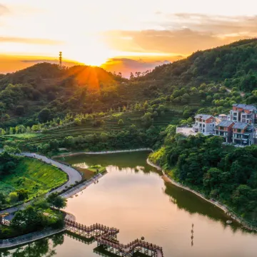 Xinxing Xiangshun Xiangwo Hotel