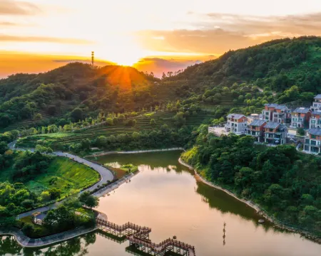 Xinxing Xiangshun Xiangwo Hotel Hoteles en Condado de Xinxing